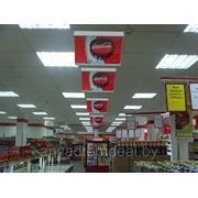 Изготовление потолочных коробов фото