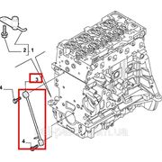 Трубка смазки цепи ГРМ Fiat Doblo 1.3MJTD 16v фотография
