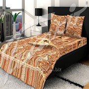 Комплект постельного белья “African style“ фотография