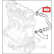 Шланг мотора Fiat Doblo 1.9MJTD 2005-2011