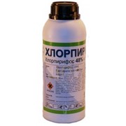 Хлорпиримарк инсектоакарицидное средство флакон 1 литр фотография