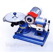 Заточка пильных дисков фото