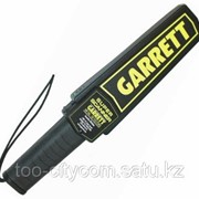 Металлодетектор GARRETT SUPER SCANNER 180 фото