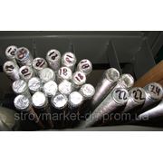 Шпилька М12х1000, БП, упаковка 100 шт. фото