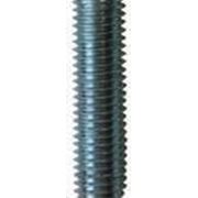Резьбовой стержень метрический М24х1000 DIN 975 фото