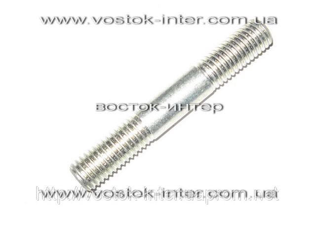 Шпилька М 12 ГОСТ 22042-76, 22043-76 в Дружковке (Шпильки резьбовые ...