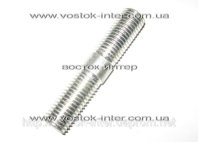 Шпилька М 16 ГОСТ 22042-76, 22043-76 в Дружковке (Шпильки резьбовые ...