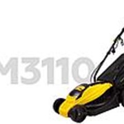 Газонокосилка эл. CHAMPION EM3110 фото