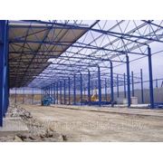 Ангары фото