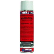 Пенетрант контрастный красный U88 NORD-TEST компании HELLING, смываемый растворителем или водой фото