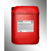 Гидравлическое масло HV Hoch-VI ISO 15, 20л фото