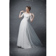 Платье свадебное "Аврора"