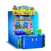 Игровой Автомат OceanWorld фотография