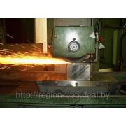 Шлифование фото