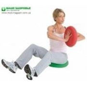 Подушка для тренировок Togu “Dynair ball cushion XL“,арт. 36 см фото