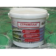 Стримплаг — Устранение активных протечек (водяная пробка) - (ведро - 5 кг)