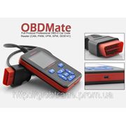 OBDMate Полный Протокол Профессиональный OBD-II Автомобиля Код Читателя (МОЖЕТ, PWM, VPW, KPW, ISO91 фото
