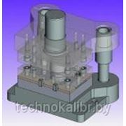 Гибка, вальцовка деталей фото