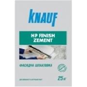 Шпаклевка KNAUF HP Finish 25кг