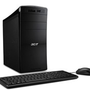 Десктоп Acer Aspire G3620 (DTSJPER027), Компьютеры настольные фото