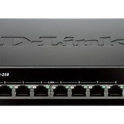 Межсетевой экран D-Link DSR-250