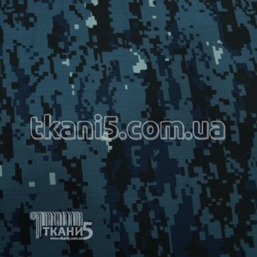 Ткань Камуфляж Пиксель Купить