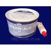 Шпатлевка алюминиевая MIXON-ALU 1,8кг