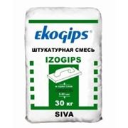 Шпатлевка "Эко - IZO-gips" 30 кг