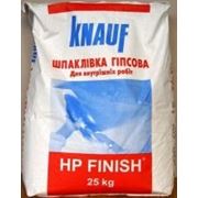Шпатлевка Knauf НР Финиш, 25 кг