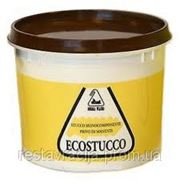 Шпаклевка акриловая Ecostucco (500г) Borma Wachs (Италия)