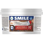 Шпатлевка «SMILE®» SP11