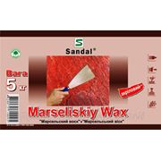 Шпаклевка декоративная Marselskiy Wax
