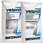 Финишная шпатлевка «Vetonit LR+» (25 кг)