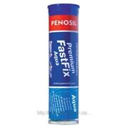 Эпоксидная шпатлевка для сырых поверхностей PENOSIL FastFix Aqua, 30 мл фото