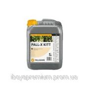Pallmann Pall-X Kitt (1 литр) Водная шпаклевка фото