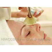 Химический пилинг