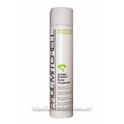 Paul Mitchell ® Кондиционер для выпрямления волос Super Skinny Treatment / 100 мл