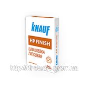 Шпаклевка HP Финиш (HP Finish) Knauf, 5 кг фото