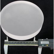 Заготовки для подложек для микро- и оптоэлектроники диаметром от 25 до 250 мм и толщиной до 40 мм.