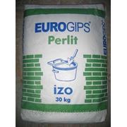 Шпаклевка Изогипс EUROGIPS (30 кг) IZO