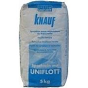 Шпаклевка knauf Uniflot (унифлот) 25 кг
