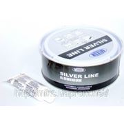 Шпатлевка алюминиевая SILVER LINE MIXON ALUMINIUM фото