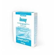 Шпатлевка для швов Knauf "UNIFLOT" (25 кг)
