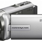 Видеокамера Sony DCR-SX85ES фото