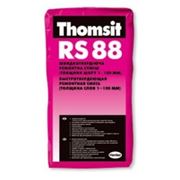 Thomsit RS 88 Универсальное средство для выравнивания и ремонта 25 кг.