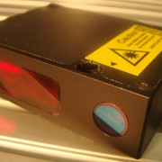 LaserProbe4500 — система бесконтактного 3d сканирования объектов фото