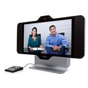 Внедрение систем видеоконференцсвязи (ВКС) на базе продуктов и решений Polycom, Cisco, Radvision фото