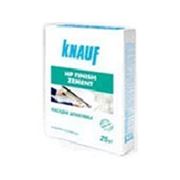 Шпаклевка И НР Фініш Цемент (25кг) KNAUF фото