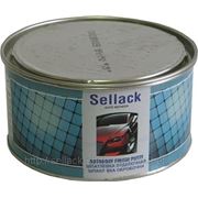 Шпатлевка отделочная Sellack (1,85 кг) фото