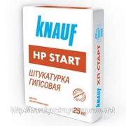 KNAUF HP СТАРТ 30 кг фотография